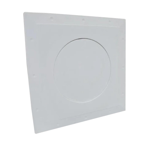 30" Pop-Out Round - Gypsum Access Panel Best Access Doors Canada