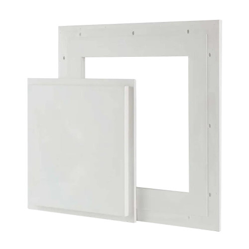 18" x 36" Pop-Out Square Corner - Gypsum Access Panel Best Access Doors Canada