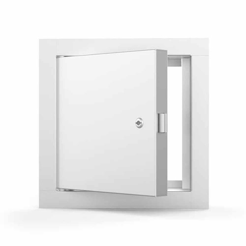 16" x 16" Fire-Rated Uninsulated Access Door with Flange Best Access Doors Canada