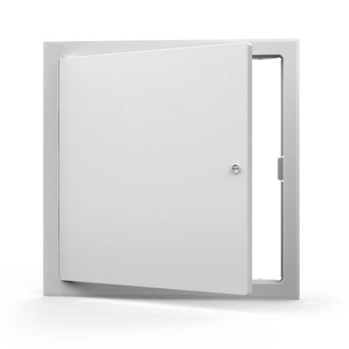 8" x 8" Universal Flush Standard Access Door with Flange Best Access Doors Canada