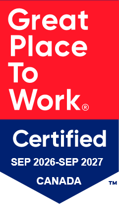 Great Place to Work Logo