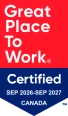 Great Place to Work Logo