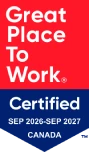 Great Place to Work Logo