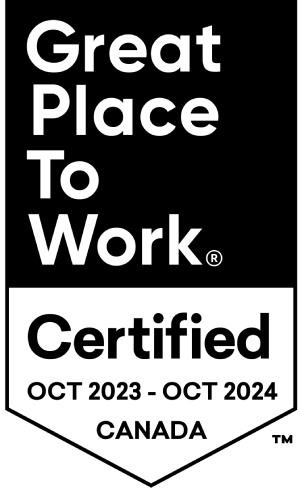 Great Place to Work Logo