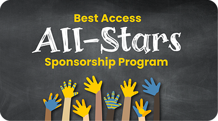 sponsorship program image