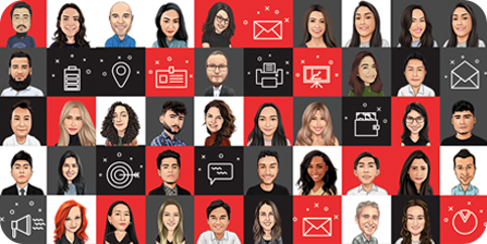 volunteer program image