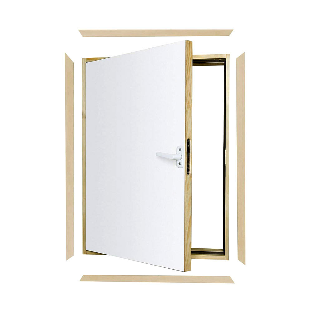 Insulated Crawl Space Access Door 21