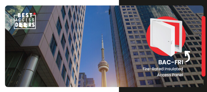What Contractors Need to Know About Code-Ready Access Panels for Canada’s Biggest 2026 Commercial Projects