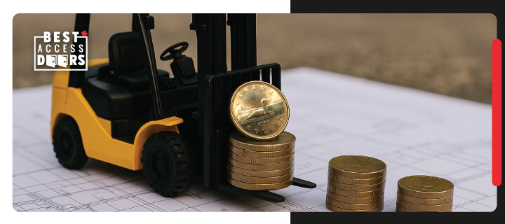 How Do You Lock in Fire-Rated Access Panel Compliance for Canadian Commercial Builds?