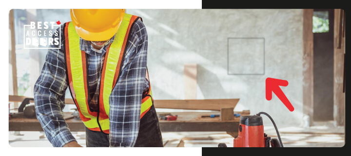 How to Find Custom Access Panels for Canada’s Most Complex Builds