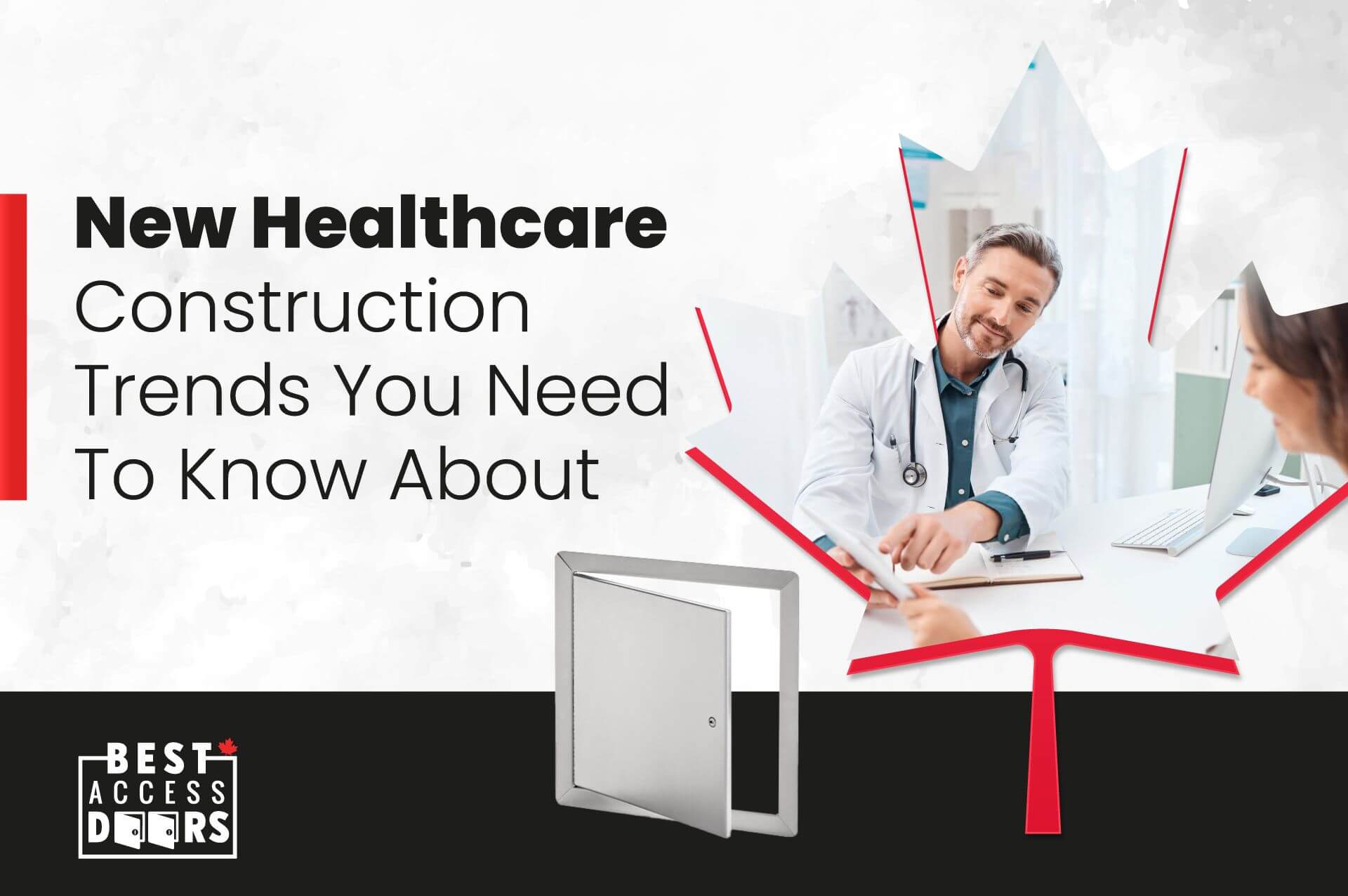 New Healthcare Construction Trends You Need To Know About