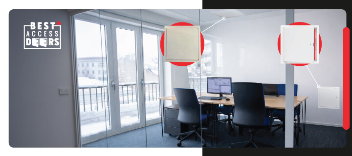 What Are the Top 5 Features That Make Access Panels Winter-Ready in Canada?