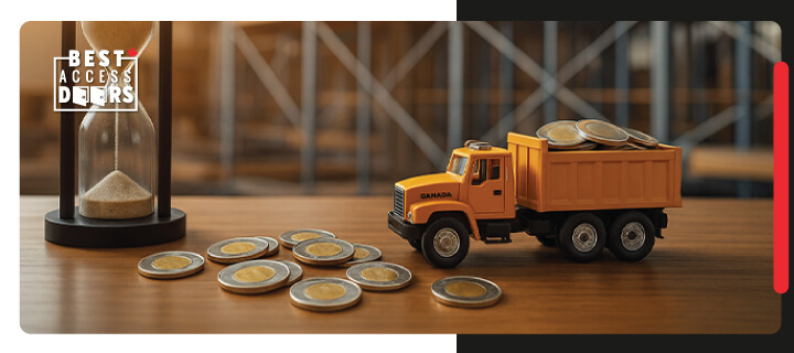 Which Access Panels Save the Most on Maintenance Over Time?