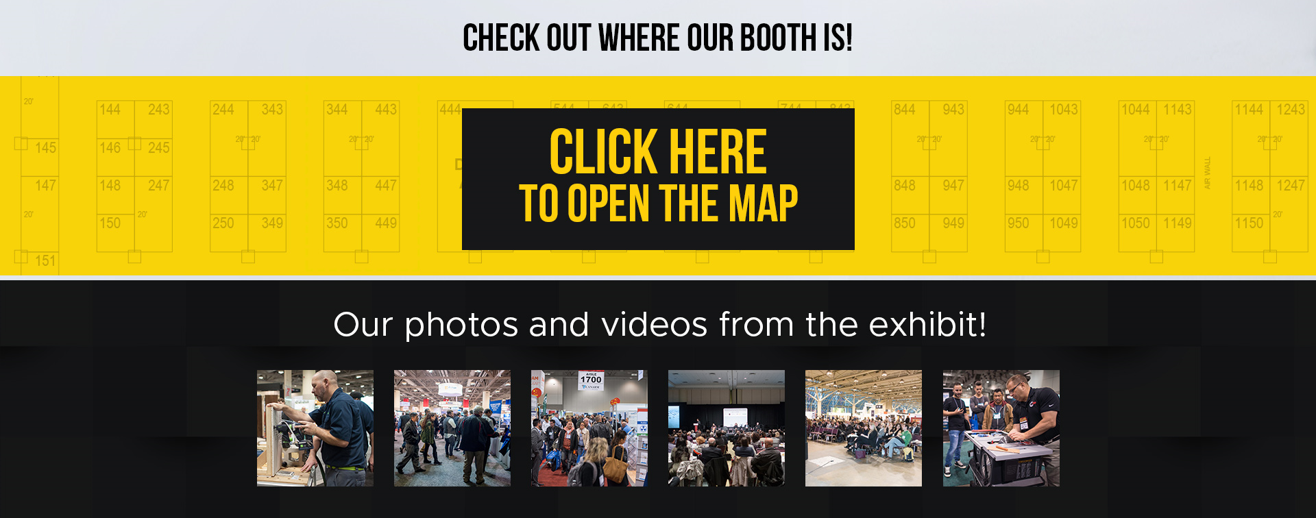 The Buildings Show - Construct Canada