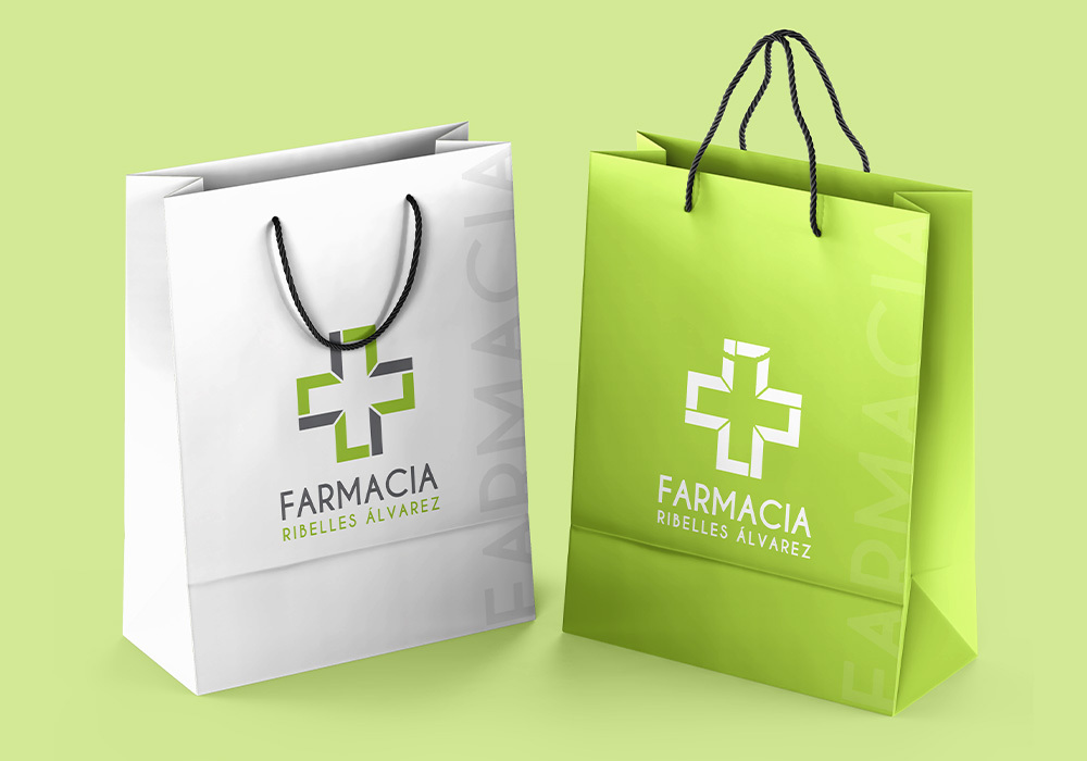 Encargo exprés en Farmacia Ribelles Álvarez, en Sagunto, Valencia
