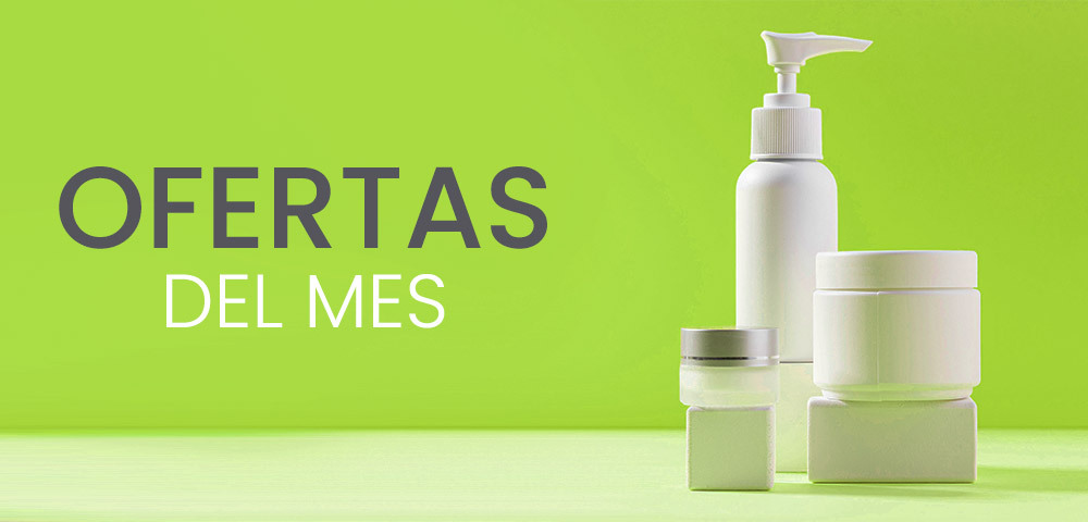 Ofertas del mes en Farmacia Ribelles, en Sagunto, Valencia