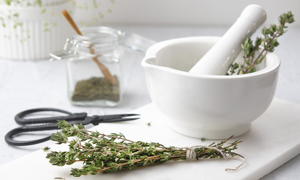 Fitoterapia en Farmacia Ribelles Álvarez, en Sagunto, Valencia