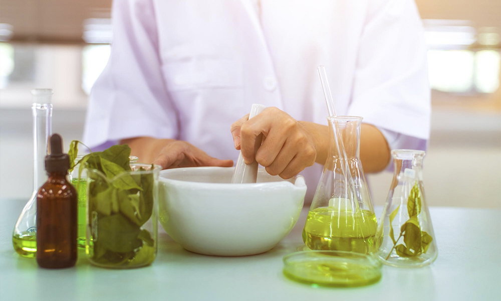 Formulación Magistral en Farmacia Ribelles Álvarez, en Sagunto, Valencia