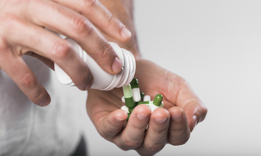 Servicio de SPD en Farmacia Ribelles Álvarez en Sagunto