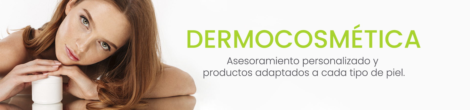 Dermocosmética en Farmacia Ribelles Álvarez, en Sagunto, Valencia