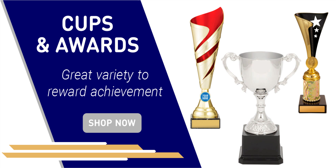 Cups & Awards