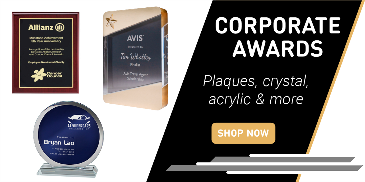 Corporate Awards