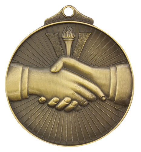 Sunraysia Handshake Gold MD927G