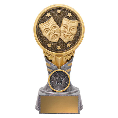 Ikon Series Drama Trophy 150mm
