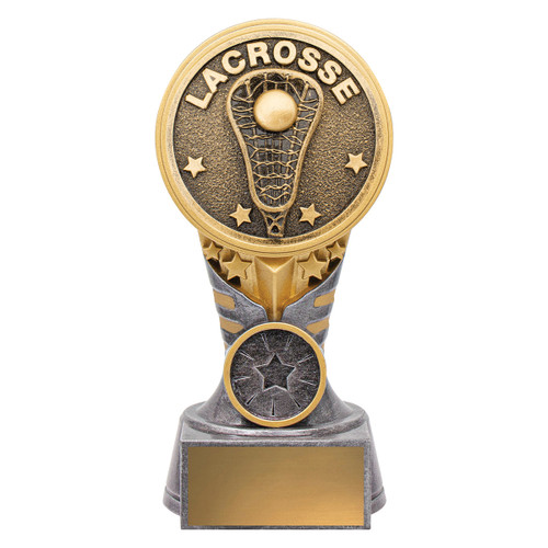 Ikon Series Lacrosse Trophy 150mm