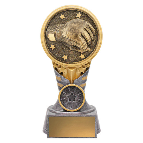 Ikon Series MMA Trophy 150mm