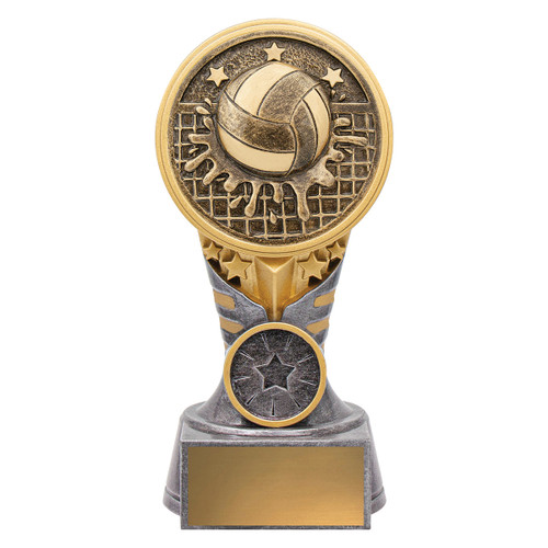 Ikon Series Water Polo Trophy 150mm