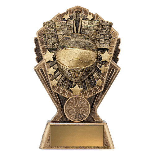 Cosmos Series Motorsport Trophy 150mm