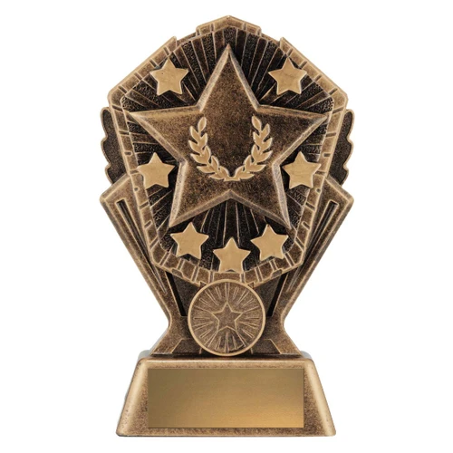 Cosmos Series Star Trophy 150mm