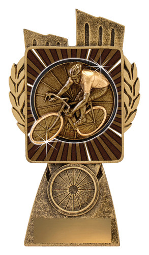Lynx Series Cycling Trophy 150mm LR064A