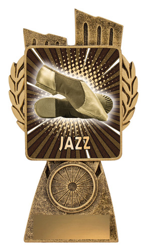 Lynx Series Jazz Trophy 150mm LR322A