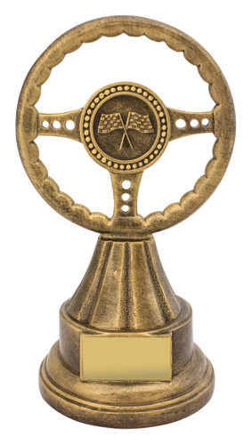 The Wheel Trophy 240mm 13884