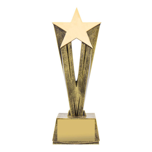 Cherish Star Trophy 280mm