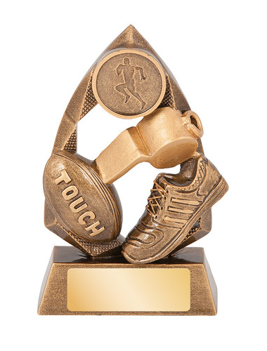 Jewel Series Touch Trophy 120mm