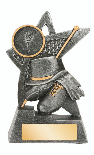 Star Series Tap Trophy 115mm JW7532A