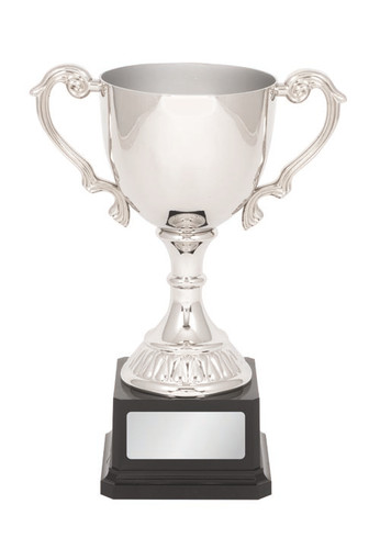 Canterbury Series Nickel Cup 360mm