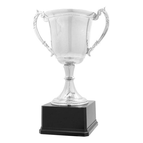 MC4 Series Silver Die Cast Cup