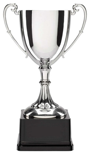 Classic Series Nickel Cup