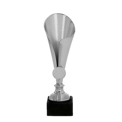 Turin Cup Silver 200mm