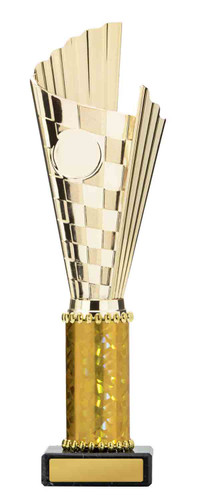 Montecristo Cup Gold 270mm