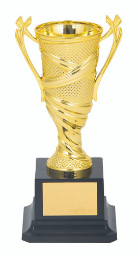 Reno Cup Gold 160mm