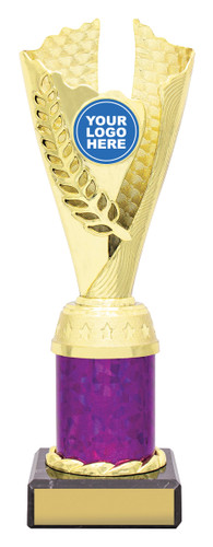 Spirit Cup Gold 225mm