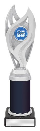 Vision Cup Silver 250mm