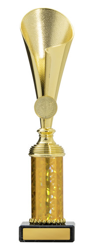 Capri Cup Gold 275mm