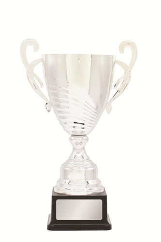 Osman Cup Silver 260mm