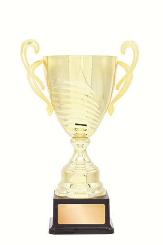 Osman Cup Gold 260mm